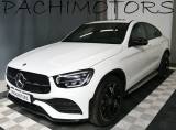MERCEDES-BENZ GLC 200 4Matic Mild hybrid Coupé Premium Amg 