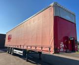 SCHMITZ CARGOBULL