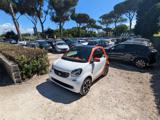 SMART ForTwo 1.0cc 71cv TETTO PANORAMA CRUISE CONTROL