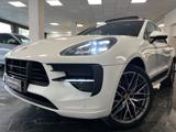 PORSCHE Macan 2.0 GANCIO / P.A.S.M. / TETTO / BIANCO PERLA / 21