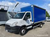 IVECO DAILY  60C15 CENTINATO