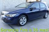 VOLKSWAGEN Golf 1.0 eTSI EVO DSG Life *Luci ambiente*