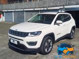 JEEP Compass 2.0 Multijet II aut. 4WD Limited - Prezzo ProMMo