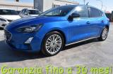 FORD Focus 1.0 EcoBoost 125 CV 5p. Titanium