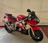 YAMAHA YZF R6 2002