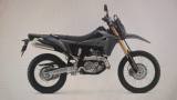 SUZUKI DR-Z 400 NUOVO DR 400 Z ENDURO 2025