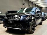LAND ROVER Range Rover Sport 3.0 SDV6 249 CV HSE Dynamic