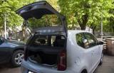 VOLKSWAGEN up! 1.0 3 porte eco up! high up! BMT