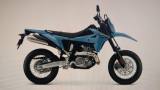 SUZUKI DR-Z 400 SM NUOVO SUZUKI DR 400 SM MOTARD ABS