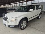 SKODA Yeti 1.2 TSI DSG Adventure