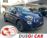 FIAT 500X 1.0 T3 120 CV