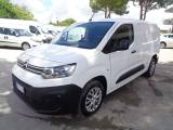 CITROEN Berlingo BlueHDi 100 S&S Van XL Club KM54000 L2