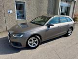 AUDI A4 Avant 35 TDI/163 CV S tronic Business 