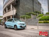 RENAULT Twingo TCe 90 CV GPL Duel