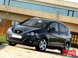 SEAT Altea XL 1.6 TDI 105 CR DPF Style Ecom.