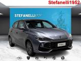 MG MG3 ICE Standard Benzina - Hampstead Grey - Tessuto