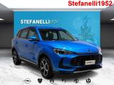MG ZS NEW  1.5L MT Comfort Benzina - Como Blu - Tessuto