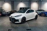 TOYOTA Yaris 1.6 Turbo 3 porte GR Yaris Circuit*Volante Risc!