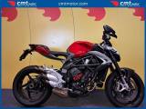 MV AGUSTA Brutale 800 Garantita e Finanziabile