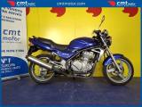 KAWASAKI ER-5 500 Finanziabile - Blu - 14460