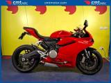 DUCATI 959 Panigale Garantita e Finanziabile