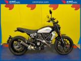 DUCATI Scrambler 800 Garantita e Finanziabile