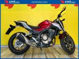 HONDA CB 500 F Garantita e Finanziabile