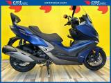 KYMCO Xciting 400i Garantito e Finanziabile
