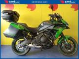 KAWASAKI Versys 650 Garantita e Finanziabile