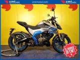OTHERS-ANDERE OTHERS-ANDERE FB Mondial Piega 125 Garantita e Finanziabile