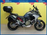 DUCATI Other Multistrada V4 1100 Garantita e Finanziabile