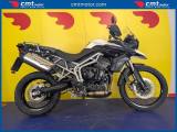 TRIUMPH Tiger 800 Garantita e Finanziabile