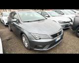 SEAT Leon 1.4 TGI DSG ST Business HIGH