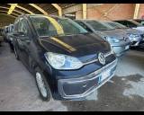 VOLKSWAGEN up! 1.0 5p. EVO move up! BlueMotion Technology