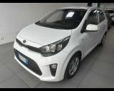 KIA Picanto 1.0 12V GPL 5 porte Urban