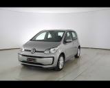 VOLKSWAGEN up! 1.0 5p. EVO move up! BlueMotion Technology