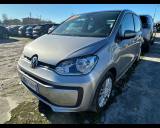 VOLKSWAGEN up! 1.0 5p. EVO move up! BlueMotion Technology