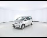 VOLKSWAGEN up! 1.0 5p. EVO color up! BlueMotion Technology