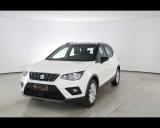 SEAT Arona 1.0 EcoTSI XCELLENCE