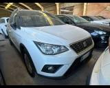 SEAT Arona 1.0 EcoTSI XCELLENCE