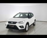SEAT Arona 1.0 EcoTSI XCELLENCE