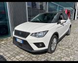 SEAT Arona 1.0 TGI Style