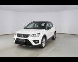 SEAT Arona 1.0 EcoTSI XCELLENCE