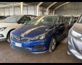 OPEL Astra 1.2 Turbo 110 CV S&S 5 porte Business Elegance