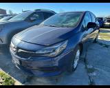 OPEL Astra 1.2 Turbo 130 CV S&S 5 porte Business Elegance