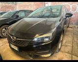 OPEL Astra 1.2 Turbo 110 CV S&S 5 porte Business Elegance