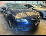 OPEL Astra 1.2 Turbo 130 CV S&S 5 porte Business Elegance