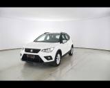SEAT Arona 1.0 TGI Style