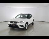 SEAT Arona 1.0 TGI Style