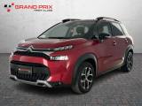 CITROEN C3 Aircross PureTech 110 S&S Shine